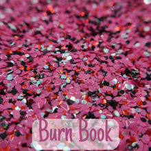 Load image into Gallery viewer, Burn Book