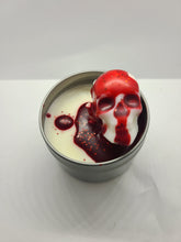 Load image into Gallery viewer, Skull Candle