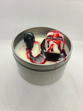 Load image into Gallery viewer, Skull Candle