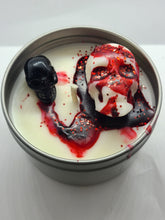 Load image into Gallery viewer, Skull Candle