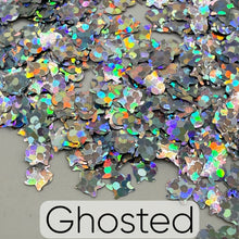 Load image into Gallery viewer, Ghosted- Biodegradable Glitter