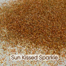 Load image into Gallery viewer, Sun kissed Sparkle