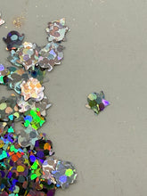 Load image into Gallery viewer, Ghosted- Biodegradable Glitter