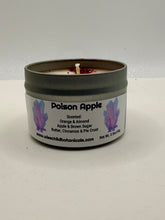 Load image into Gallery viewer, Poison Apple Soy Candle