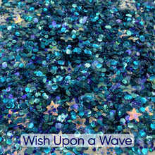 Load image into Gallery viewer, Wish upon a Wave