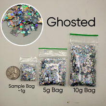 Load image into Gallery viewer, Ghosted- Biodegradable Glitter