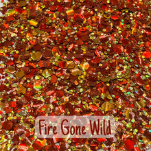 Load image into Gallery viewer, Fire Gone Wild