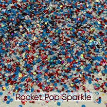 Load image into Gallery viewer, Rocket Pop Sparkle