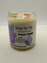Load image into Gallery viewer, Poison Apple Soy Candle