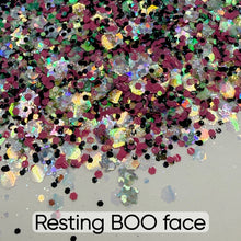 Load image into Gallery viewer, Resting BOO Face