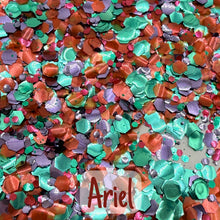 Load image into Gallery viewer, Ariel. The Little Mermaid  Collection