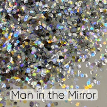 Load image into Gallery viewer, Man in the Mirror