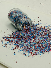 Load image into Gallery viewer, Rocket Pop Sparkle