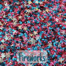 Load image into Gallery viewer, Fireworks
