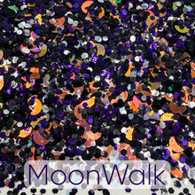 Load image into Gallery viewer, Moon walk
