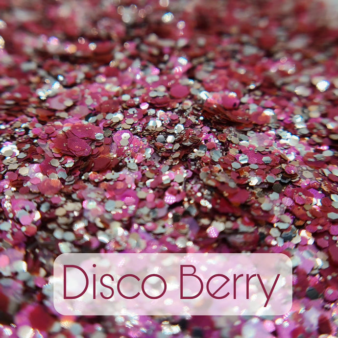 Disco Berry