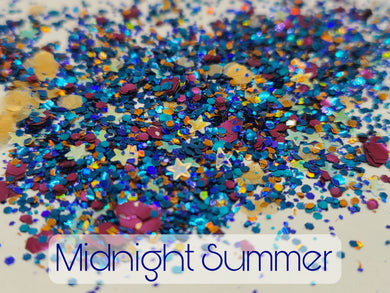 Midnight Summer