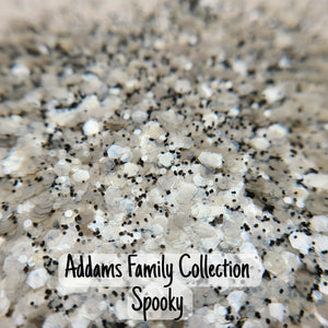 Addams Family Spooky