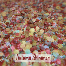 Load image into Gallery viewer, Autumn Shimmer