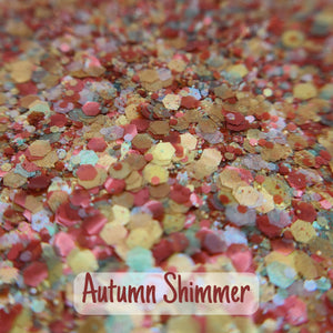Autumn Shimmer