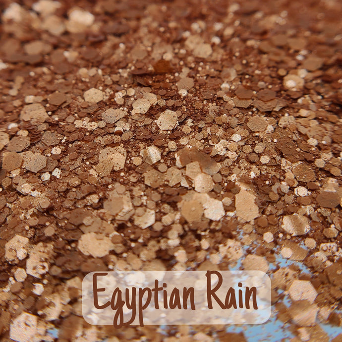Egyptian Rain