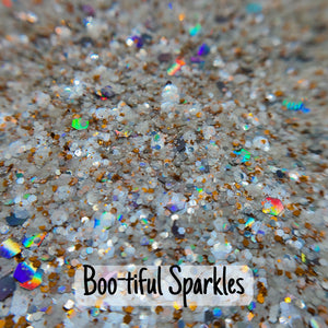 Boo-tiful Sparkles