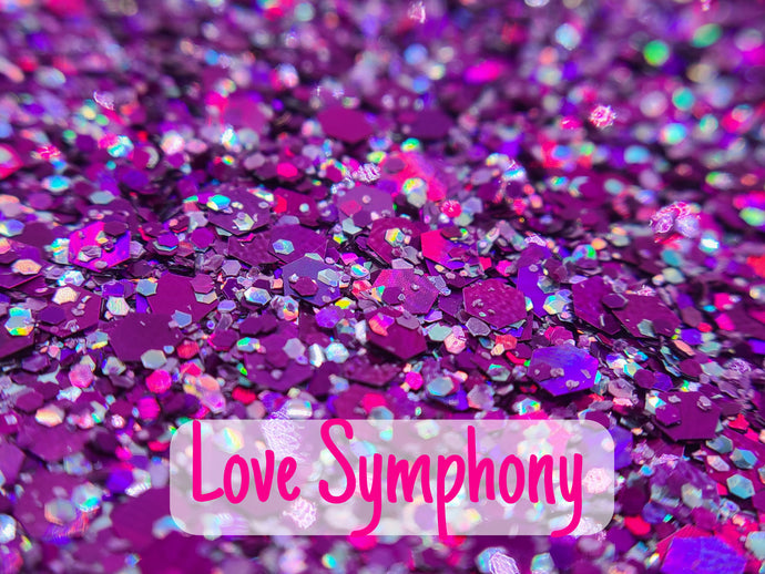 Love Symphony