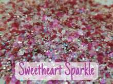 Load image into Gallery viewer, Sweetheart Sparkle