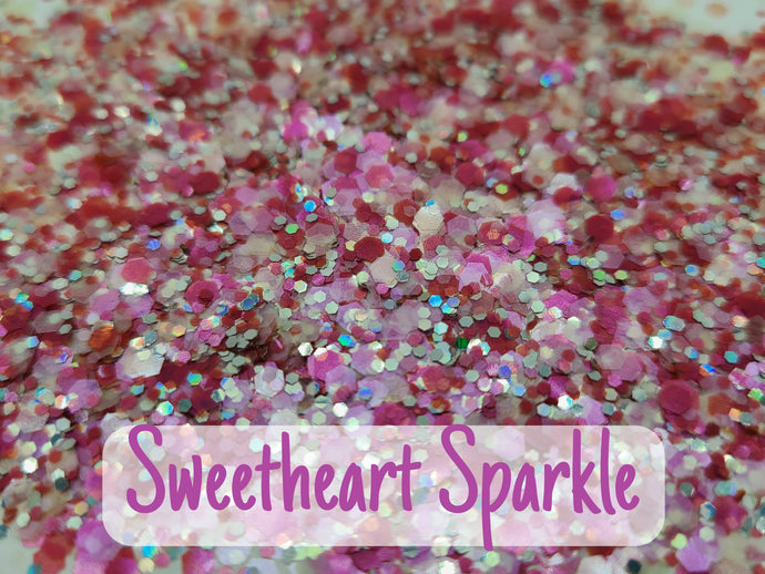 Sweetheart Sparkle