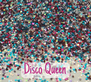 Disco Queen