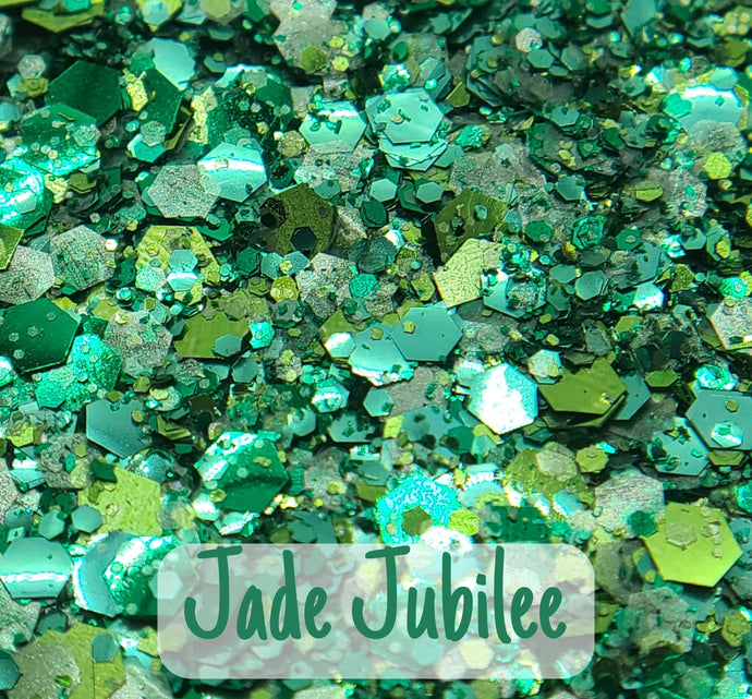 Jade Jubilee