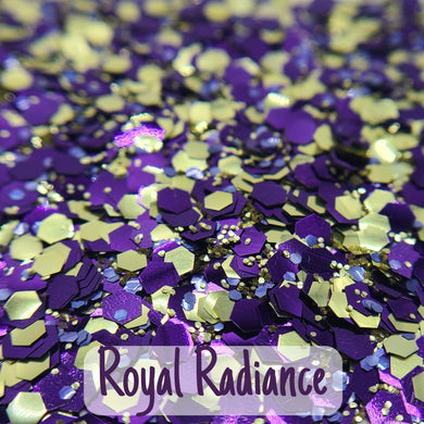 Royal Radiance