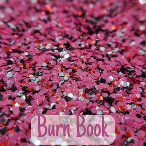 Burn Book