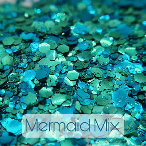 Mermaid Mix