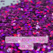 Load image into Gallery viewer, Once Upon A Pink - Large