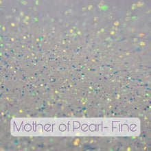 Load image into Gallery viewer, Mother of Pearl-  Fine