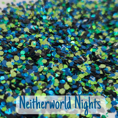 Neitherworld Nights