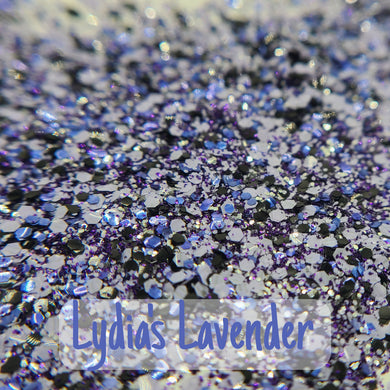 Lydia's Lavender