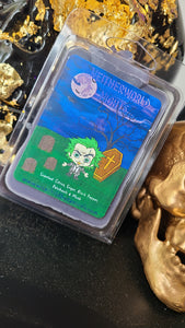 BEETLEJUICE WAX MELTS