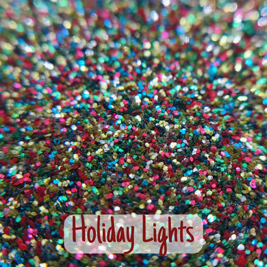 Holiday Lights