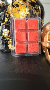 BEETLEJUICE WAX MELTS