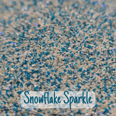 Snowflake Sparkle