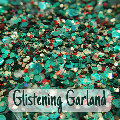 Glistening Garland