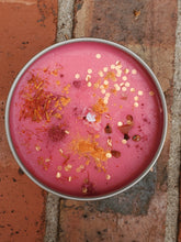Load image into Gallery viewer, Blood Orange soy candle