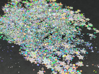 Interstellar Bling