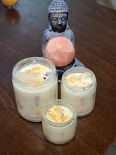 Load image into Gallery viewer, Nag Champa Meditation Candle
