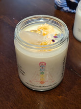 Load image into Gallery viewer, Nag Champa Meditation Candle
