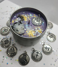 Load image into Gallery viewer, Zodiac Soy Candle