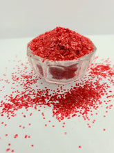 Load image into Gallery viewer, Cherry Bomb Biodegradable Glitter