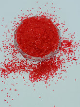 Load image into Gallery viewer, Cherry Bomb Biodegradable Glitter